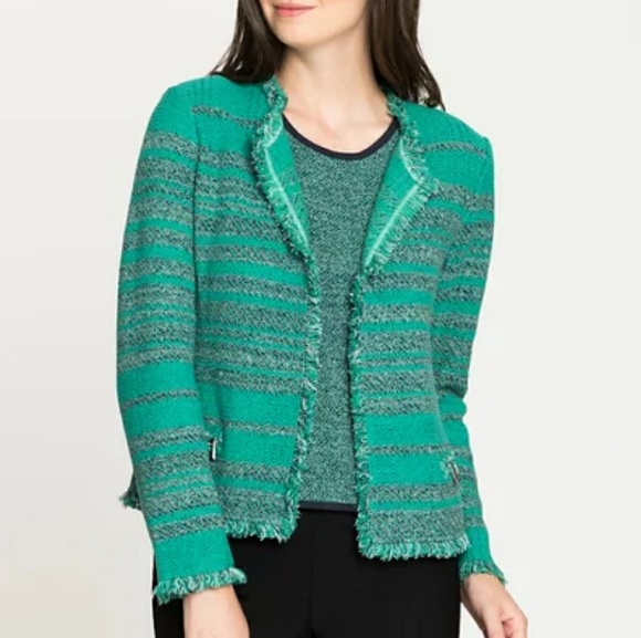 NIC+ZOE Must Have Jacket - Picture 1 of 3
